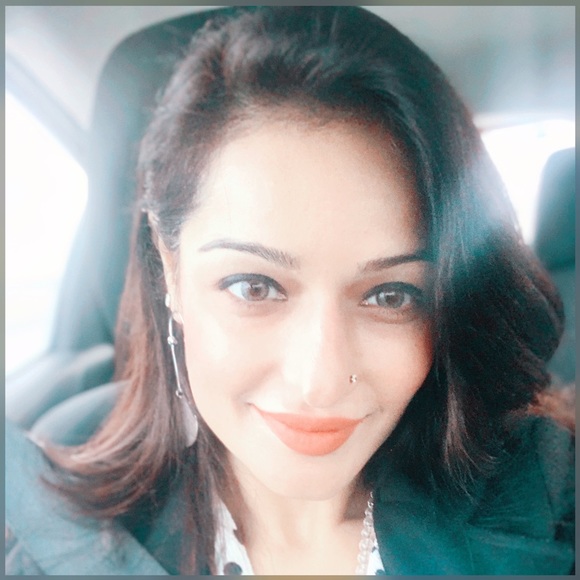 Meet your Posher, Ritika - Picture 1 of 1